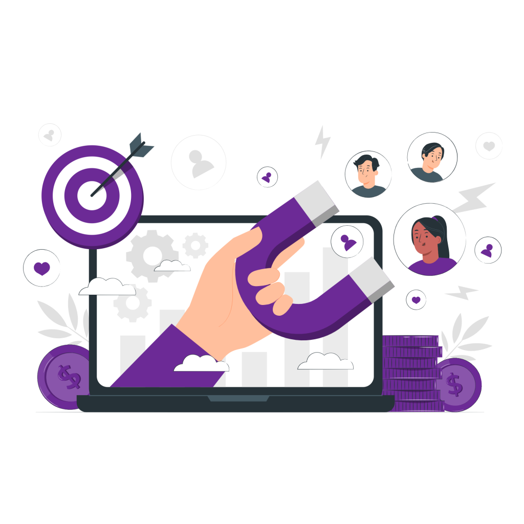 Generating new leads-pana