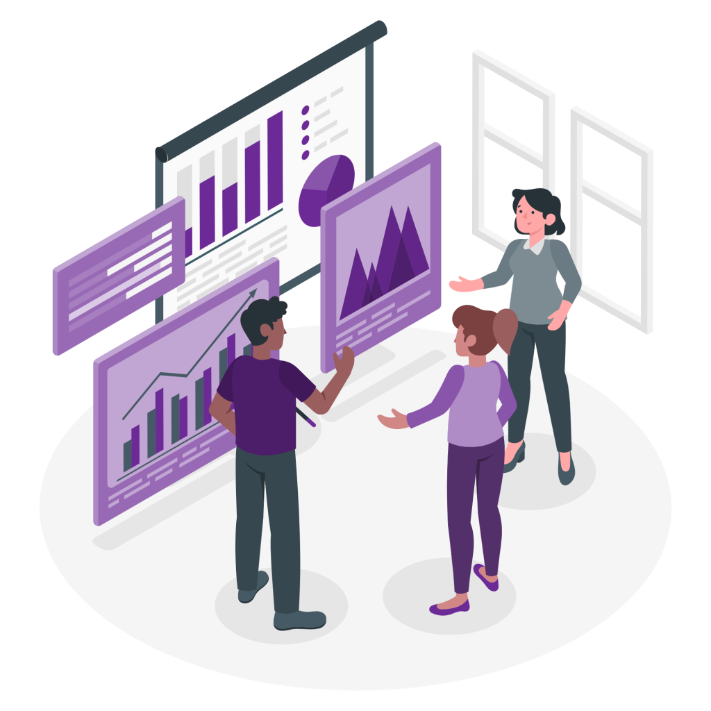 Metrics-amico